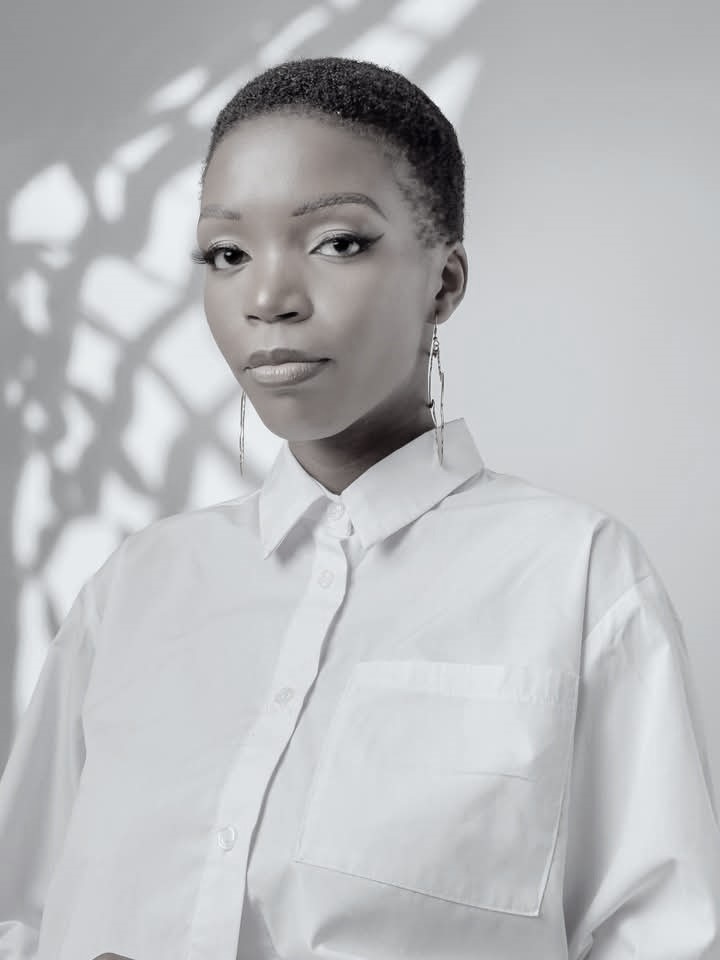 Mokgadi Dipou Shai